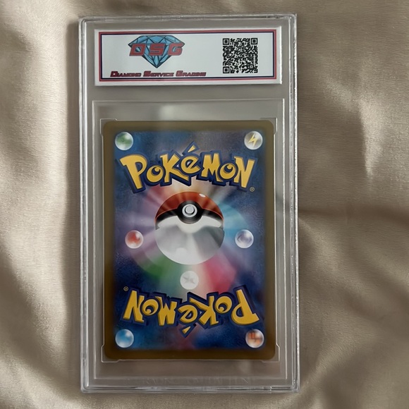 Pokémon Card - Picture 2 of 2